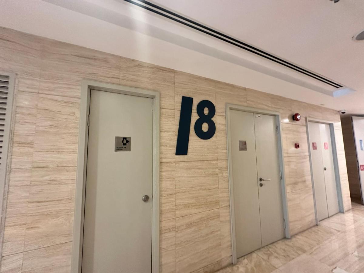 Klcc Suites By Nhb Κουάλα Λουμπούρ Εξωτερικό φωτογραφία