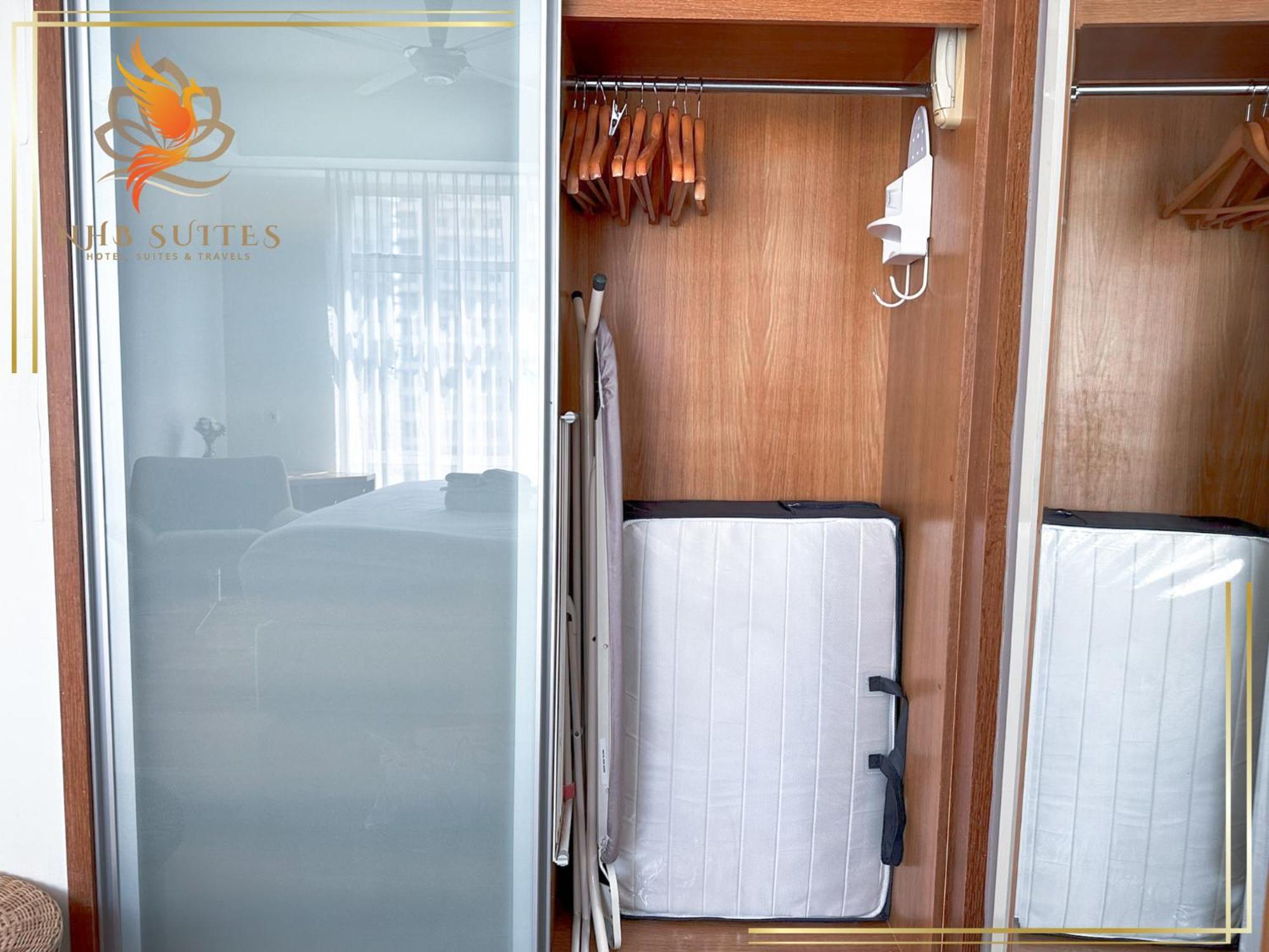 Klcc Suites By Nhb Κουάλα Λουμπούρ Εξωτερικό φωτογραφία