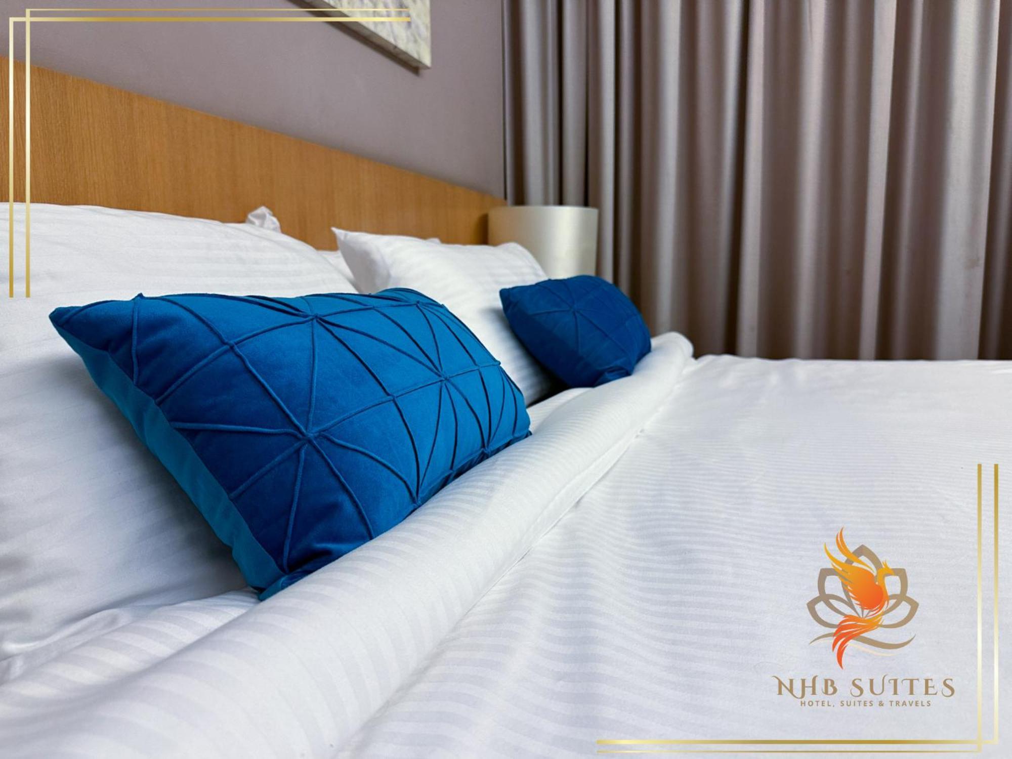 Klcc Suites By Nhb Κουάλα Λουμπούρ Εξωτερικό φωτογραφία