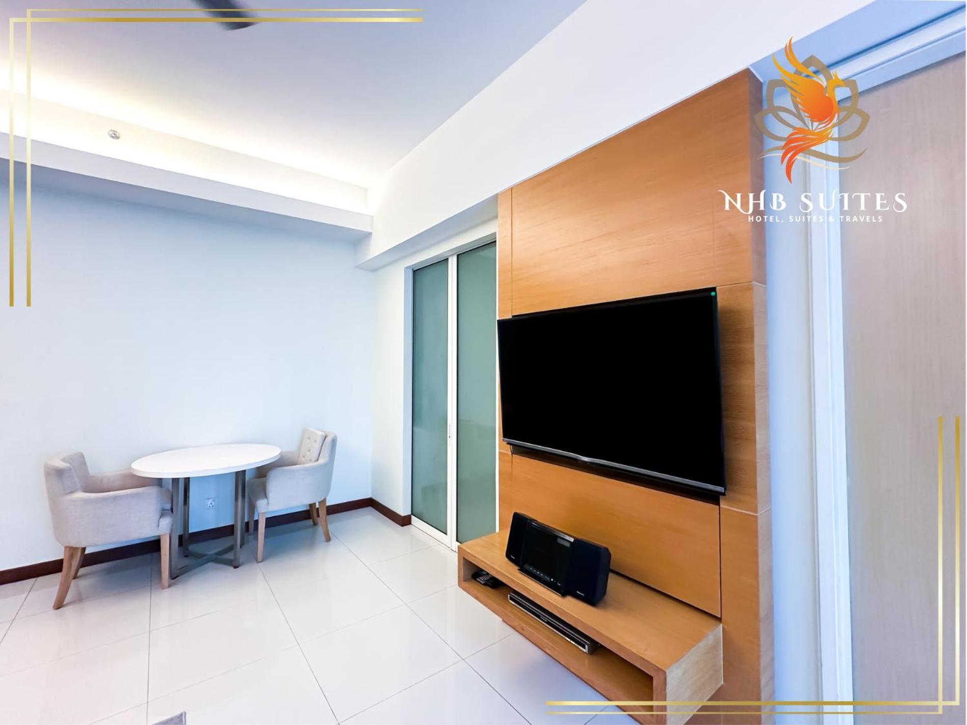 Klcc Suites By Nhb Κουάλα Λουμπούρ Εξωτερικό φωτογραφία