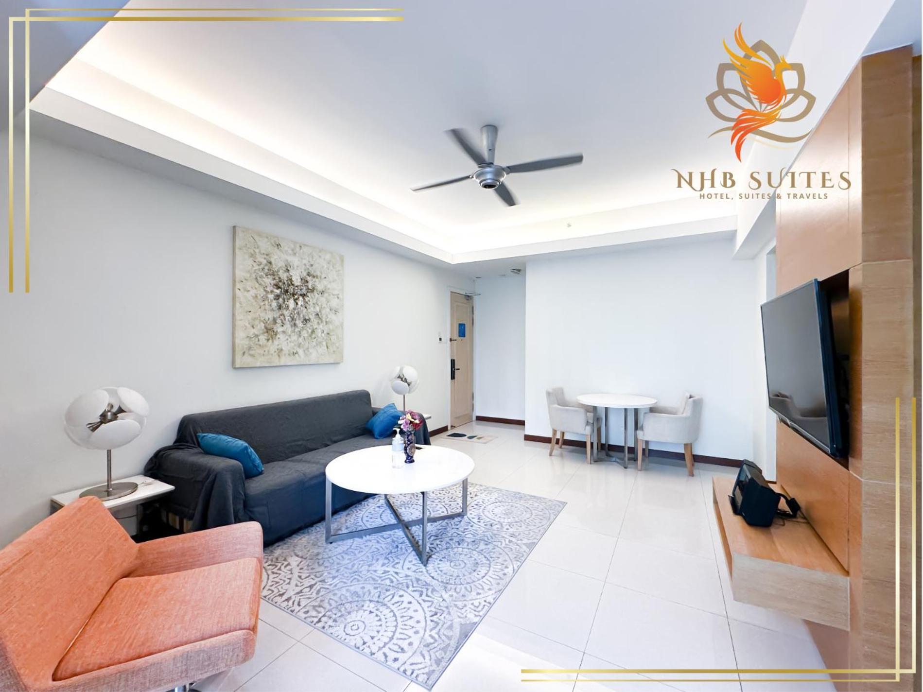Klcc Suites By Nhb Κουάλα Λουμπούρ Εξωτερικό φωτογραφία
