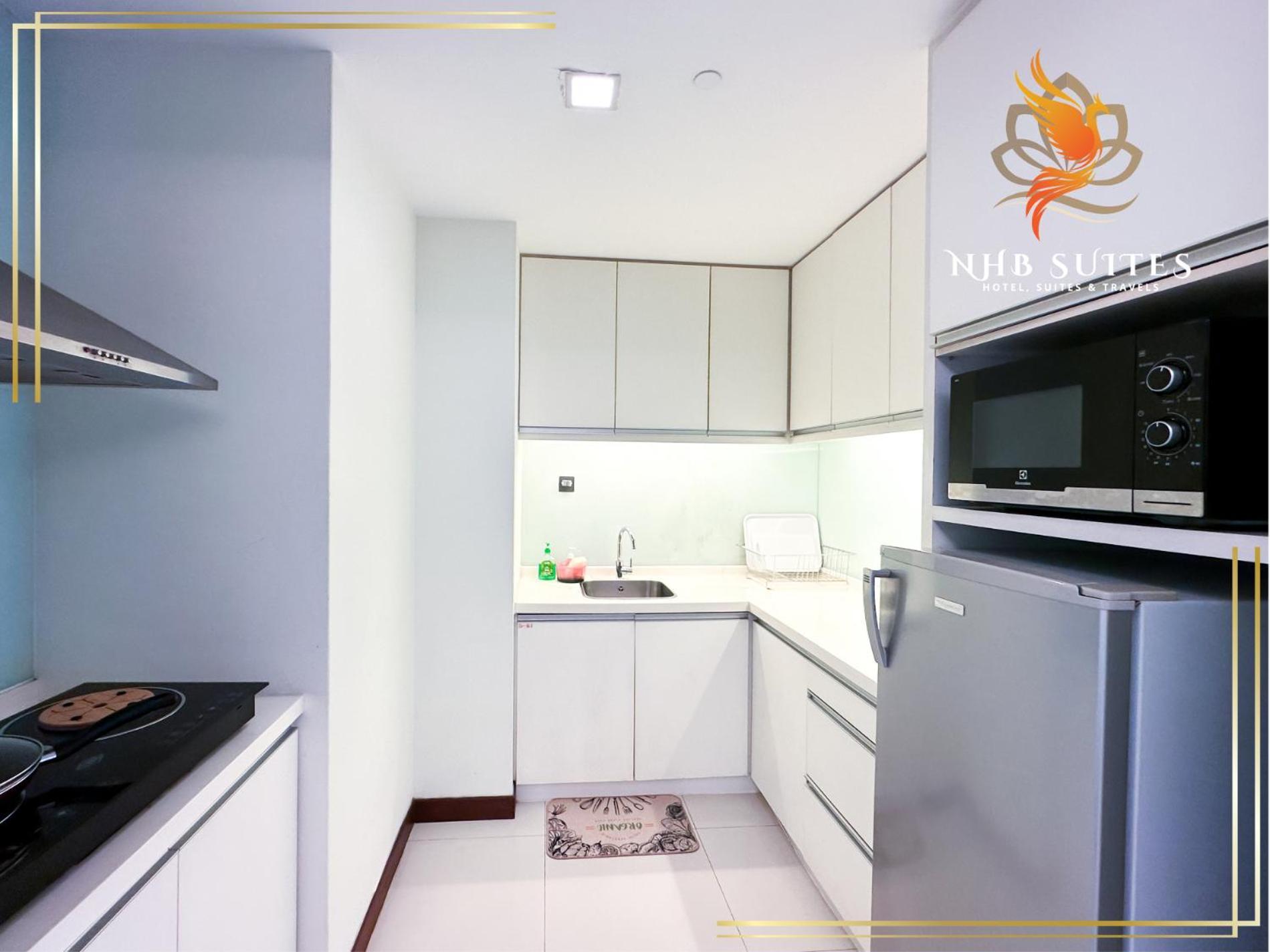 Klcc Suites By Nhb Κουάλα Λουμπούρ Εξωτερικό φωτογραφία